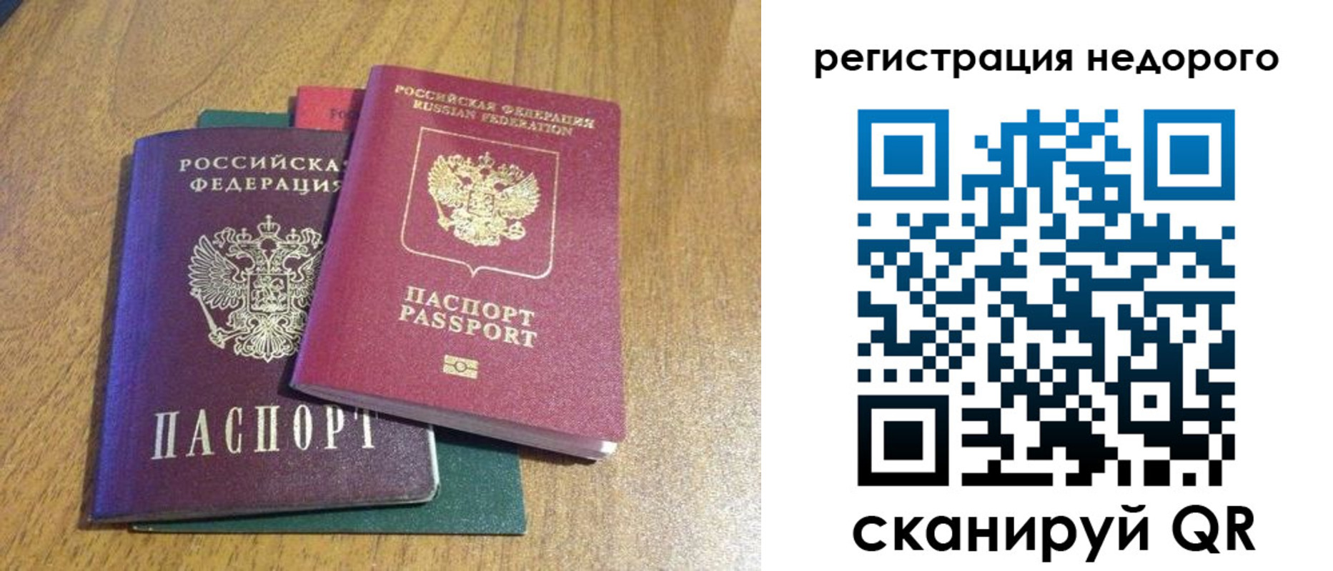 прописка для кредита в Ялте